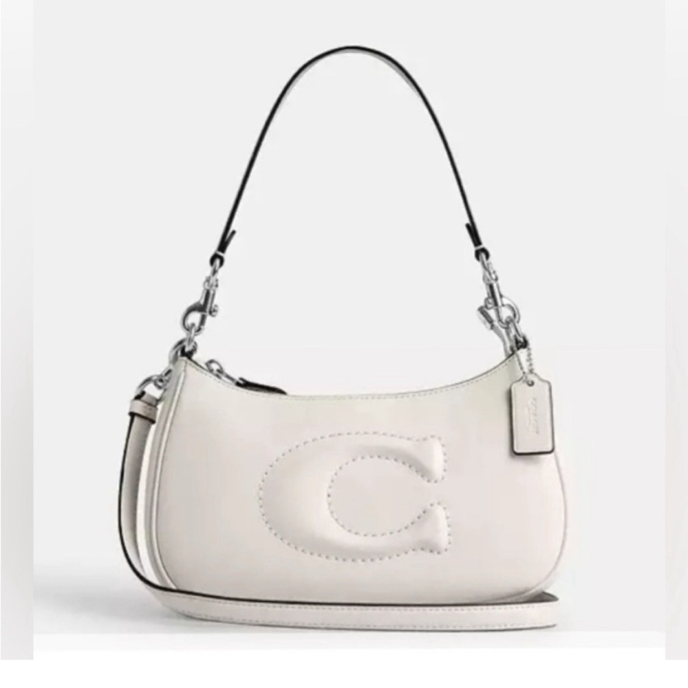 COACH Teri Shoulder Bag